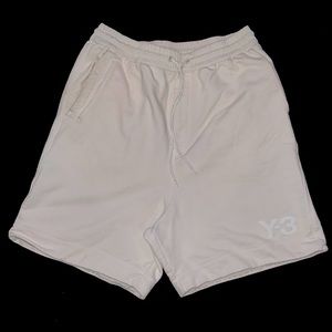 Y-3 ADIDAS SHORTS